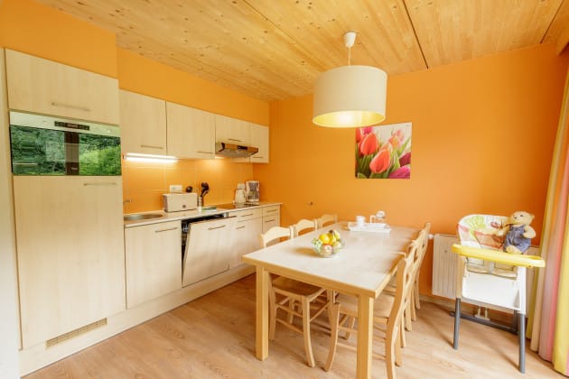 Foto 5 van Center Parcs Park Bostalsee 419