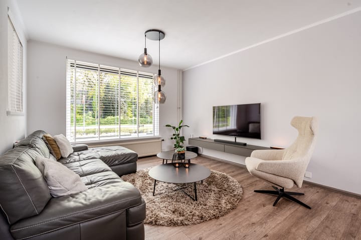 Foto 2 van Nassaulaan 48