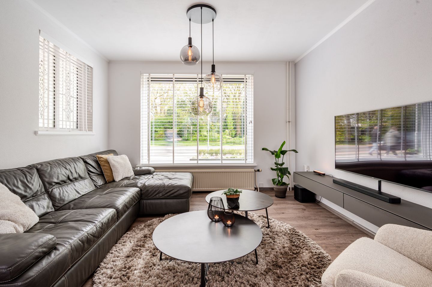 Photo 4 of Nassaulaan 48