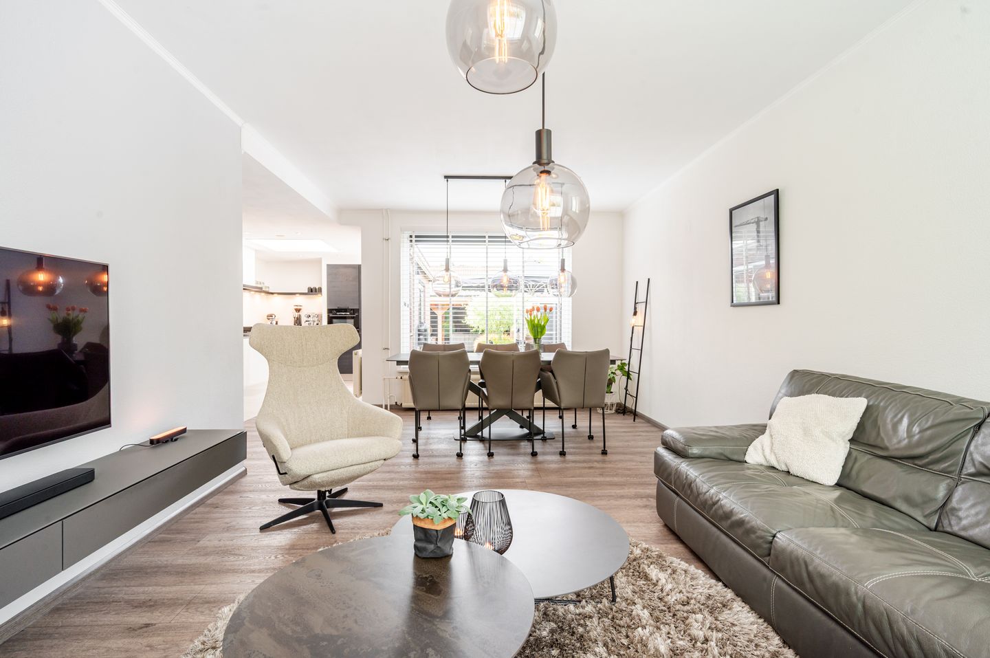 Photo 5 of Nassaulaan 48