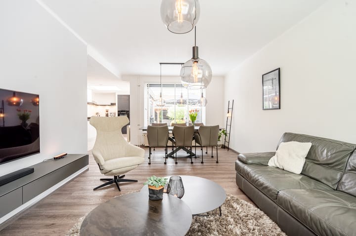 Foto 5 van Nassaulaan 48