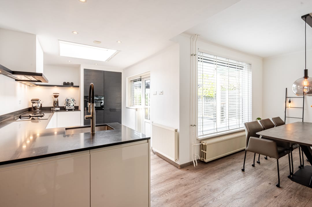 Photo 11 of Nassaulaan 48