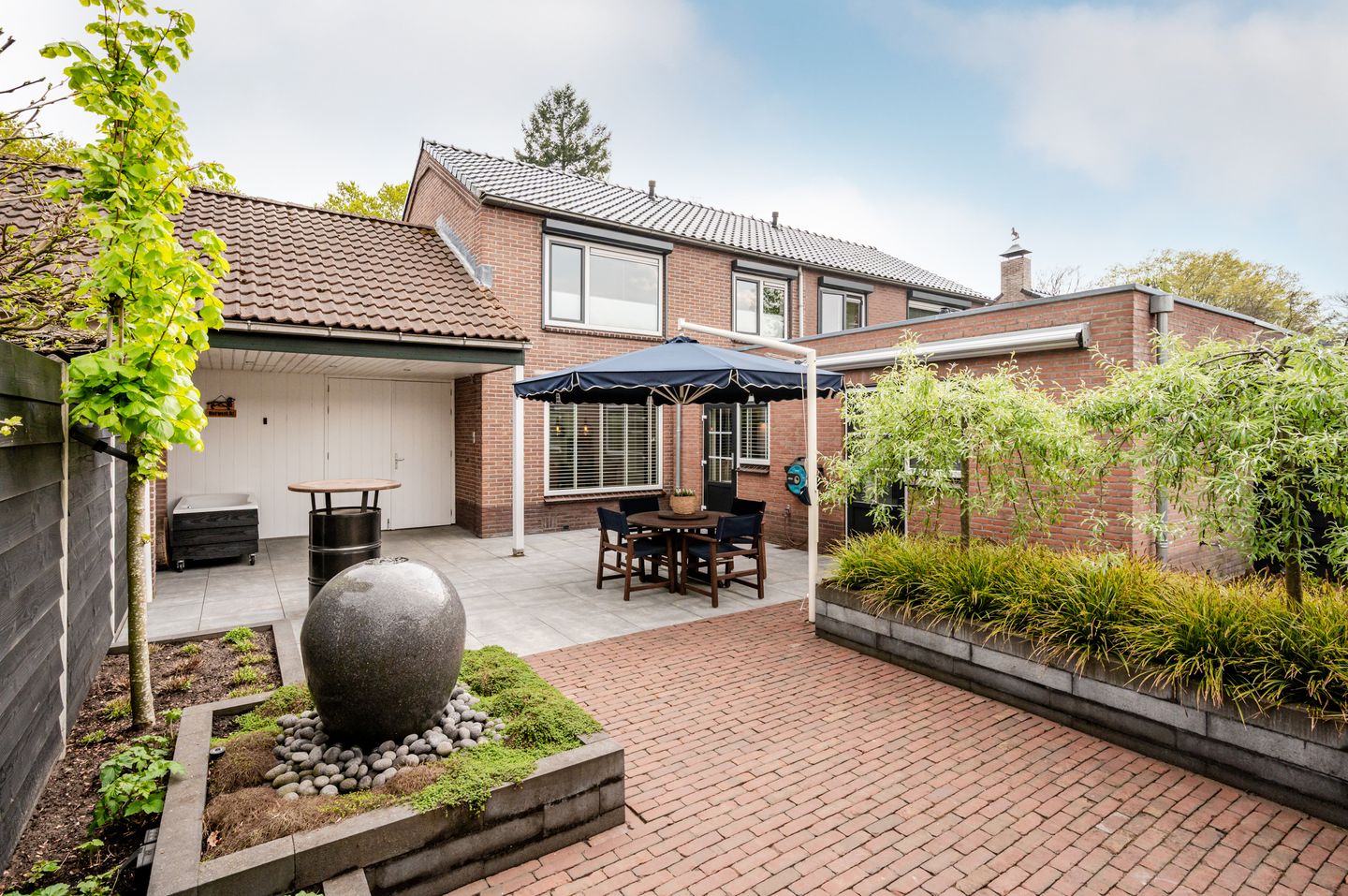 Photo 29 of Nassaulaan 48