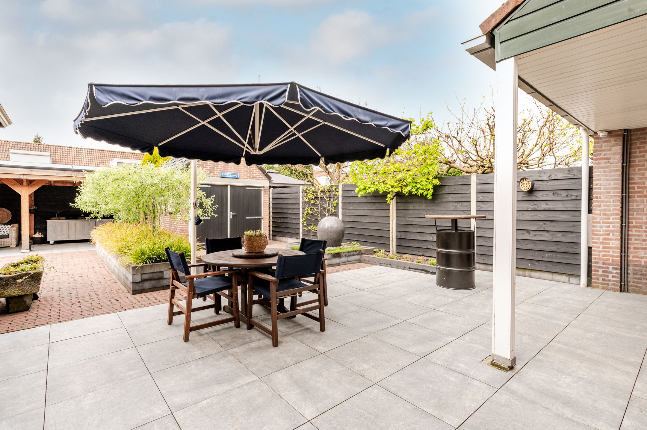 Photo 30 of Nassaulaan 48