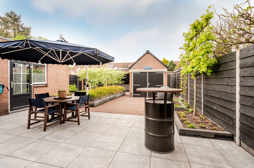 Photo 31 of Nassaulaan 48