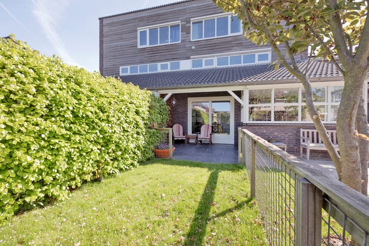 Foto 5 van Ubbegalaan 34