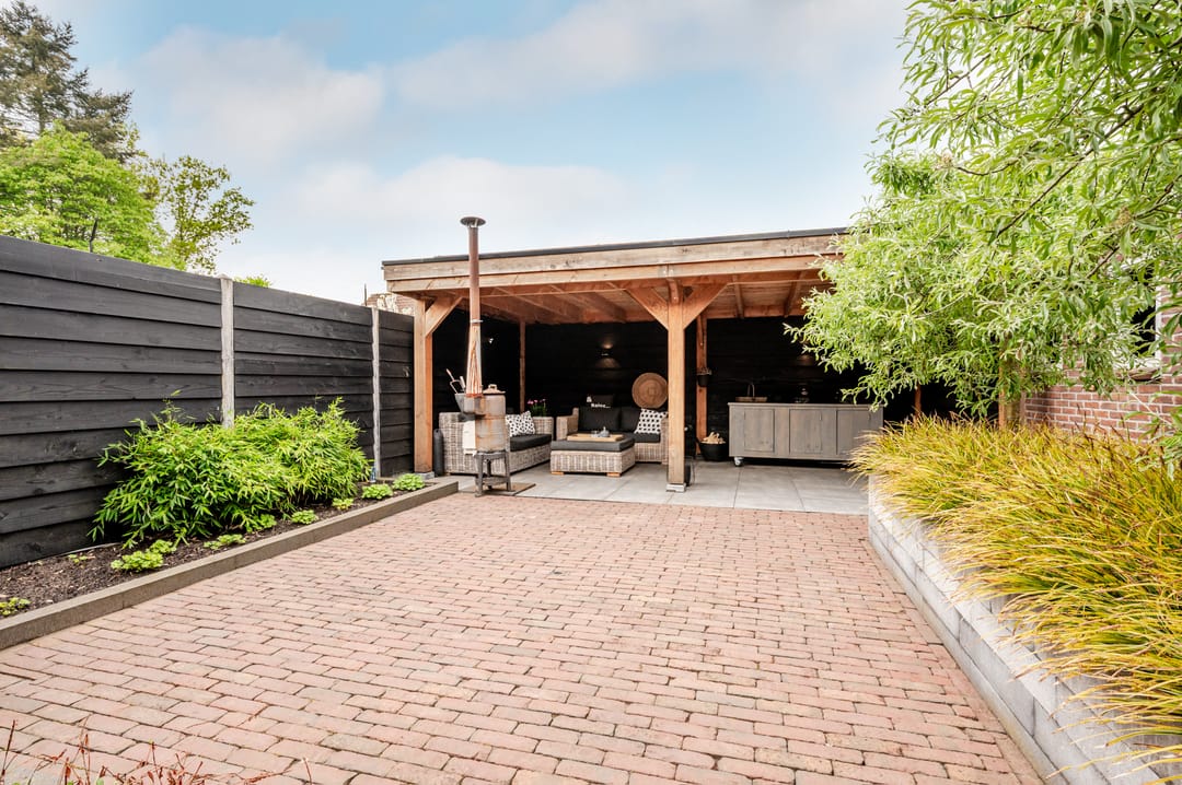 Photo 32 of Nassaulaan 48