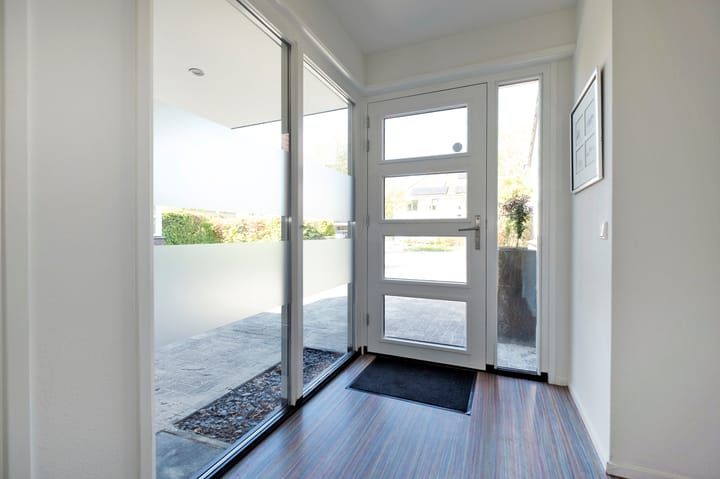 Foto 7 van Ubbegalaan 34