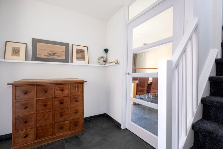 Foto 10 van Ubbegalaan 34