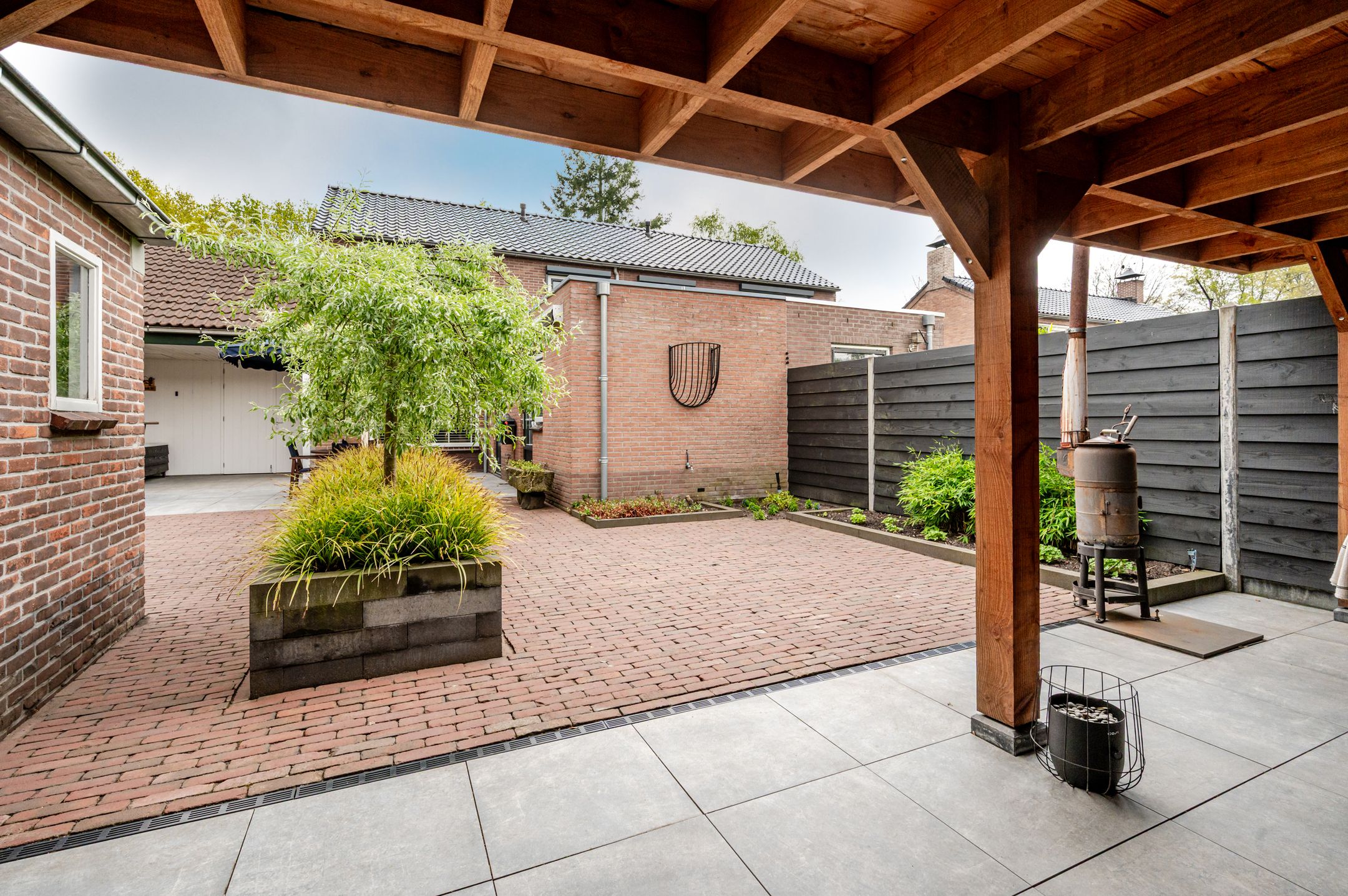 Photo 36 of Nassaulaan 48