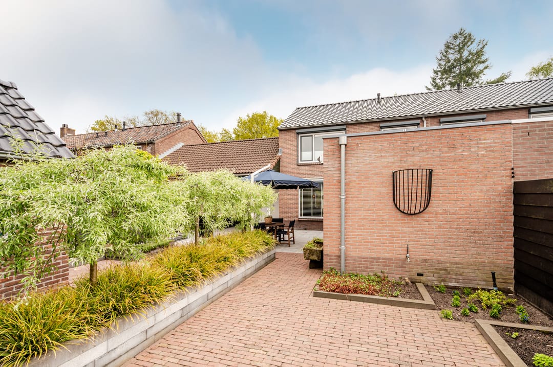 Photo 38 of Nassaulaan 48