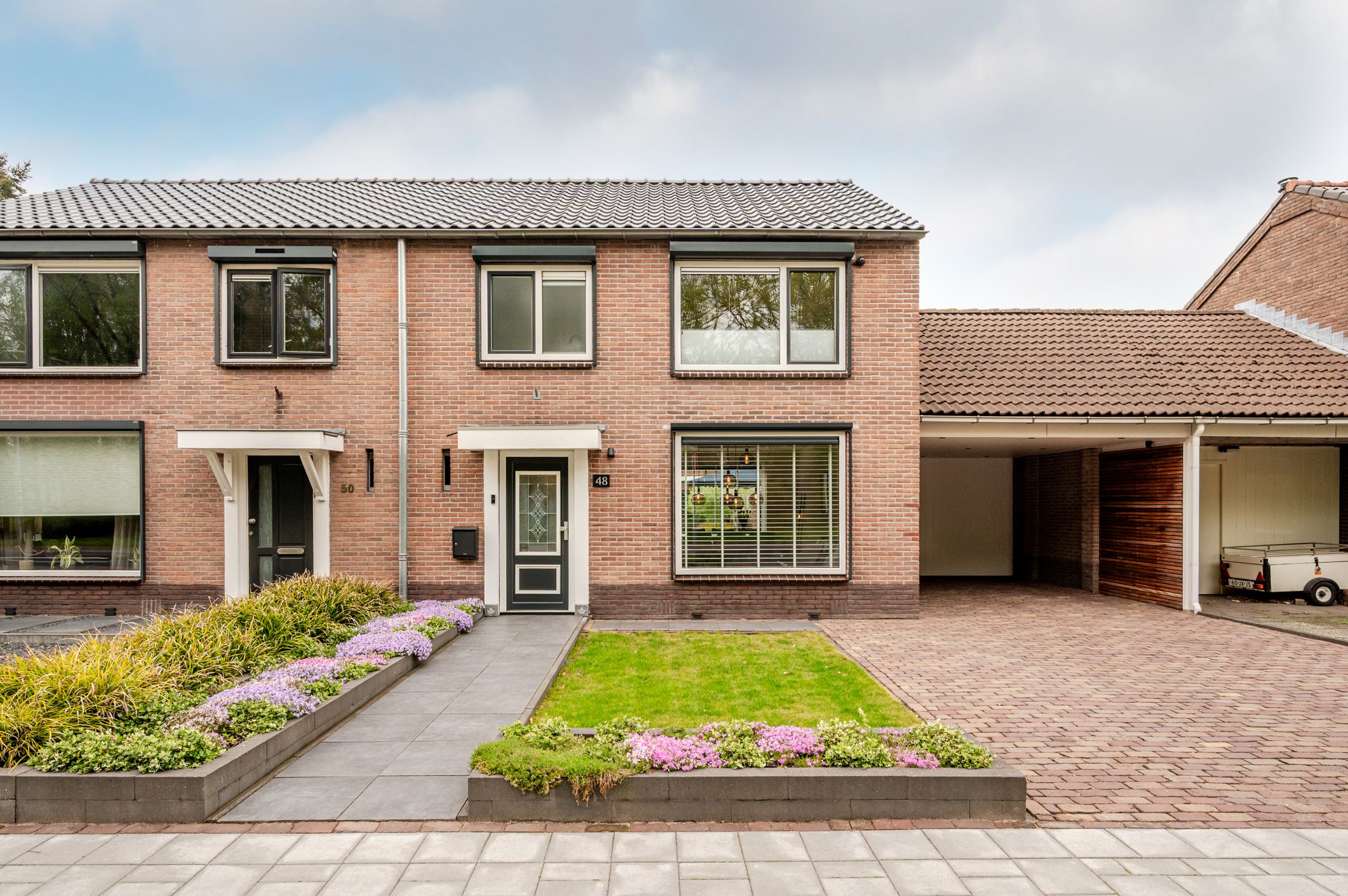 Photo 39 of Nassaulaan 48