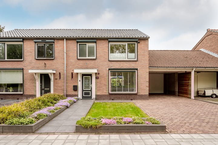 Foto 39 van Nassaulaan 48