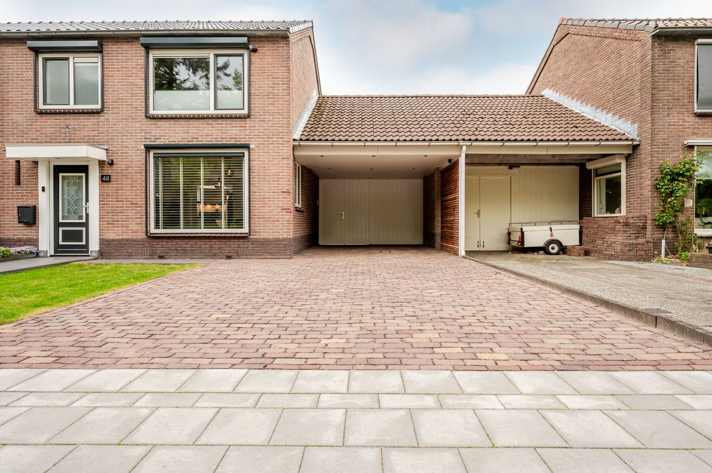 Photo 40 of Nassaulaan 48