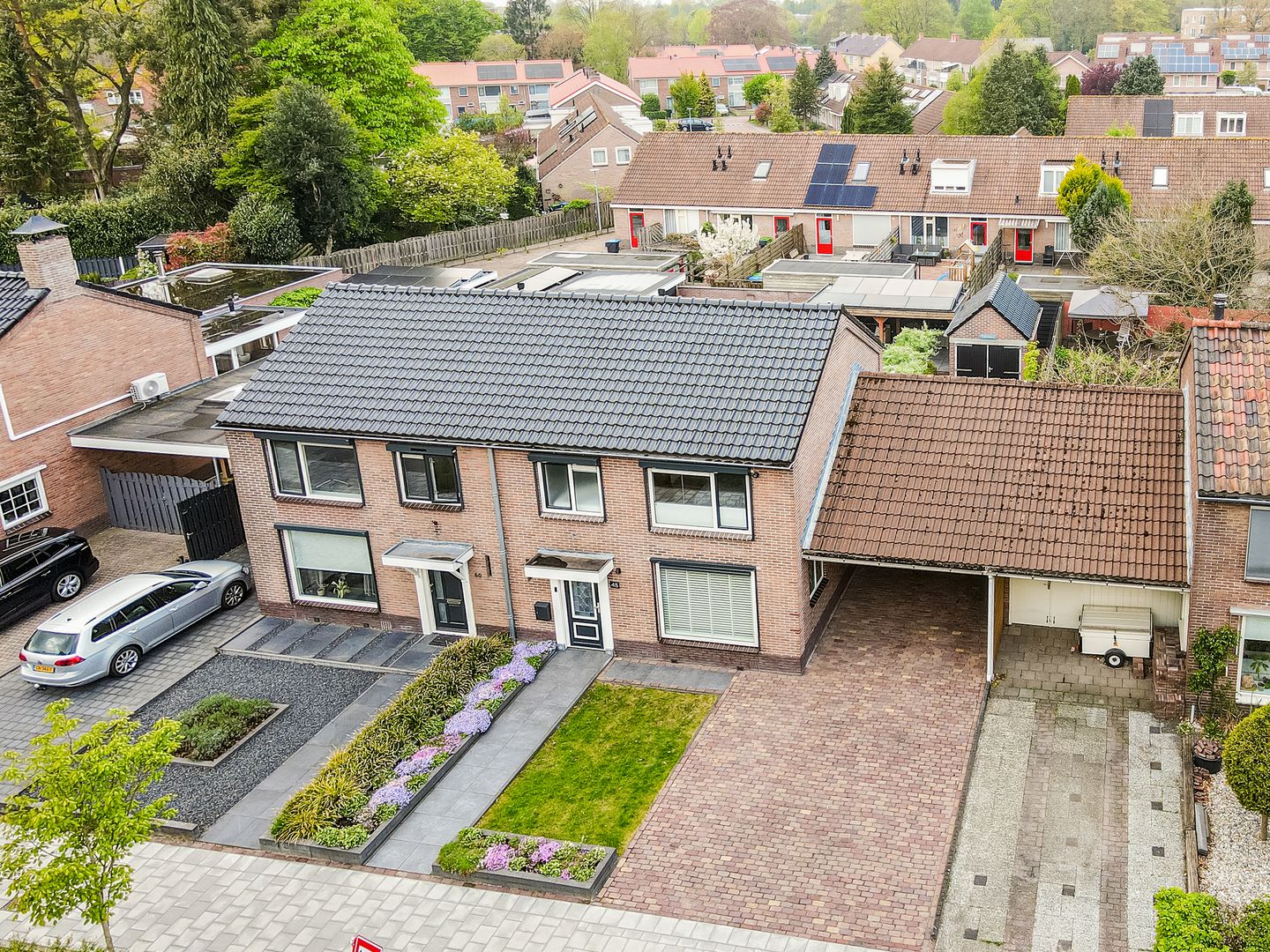 Photo 44 of Nassaulaan 48