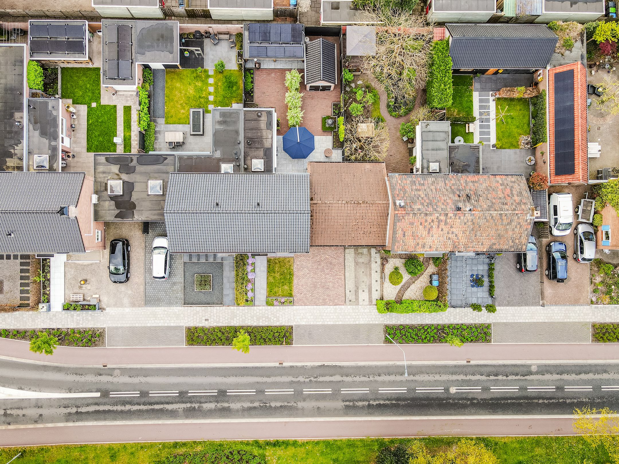 Photo 45 of Nassaulaan 48