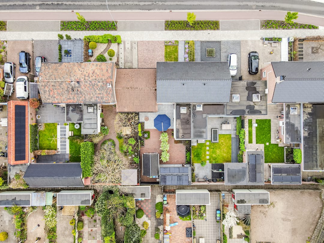 Photo 46 of Nassaulaan 48