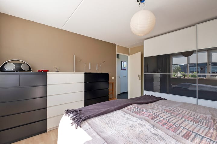 Foto 25 van Ubbegalaan 34