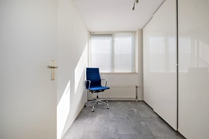 Foto 26 van Ubbegalaan 34