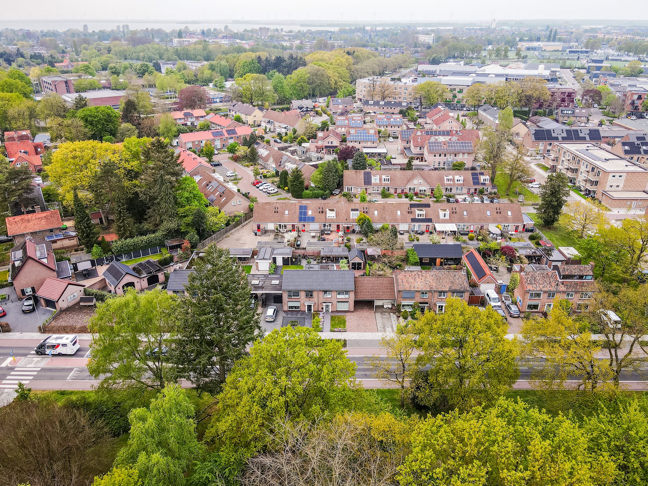 Photo 48 of Nassaulaan 48