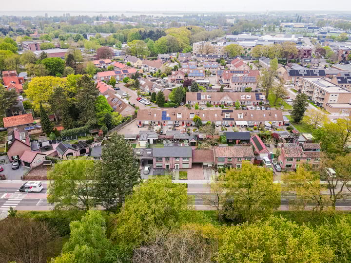 Foto 48 van Nassaulaan 48