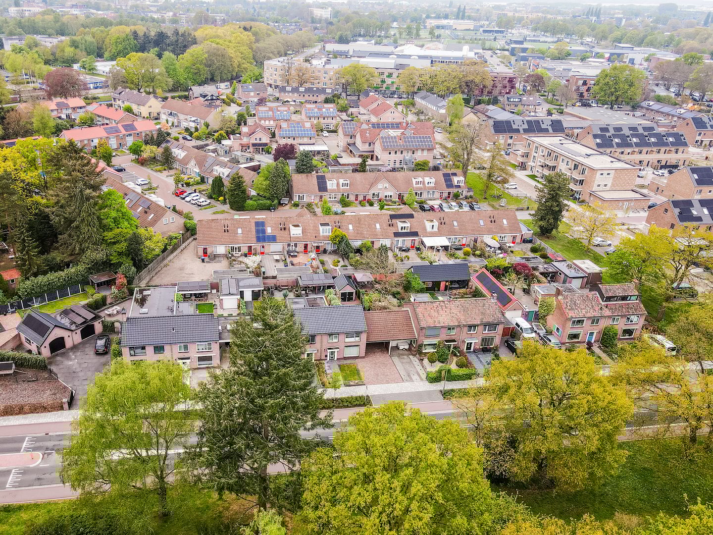 Photo 49 of Nassaulaan 48