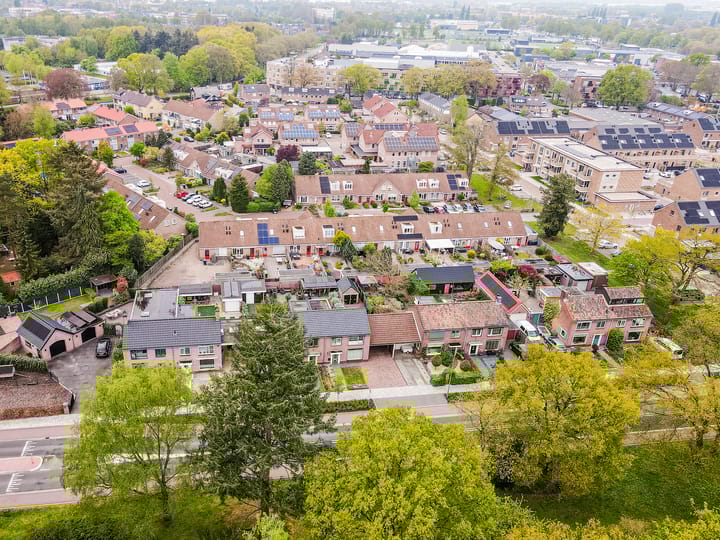 Foto 49 van Nassaulaan 48