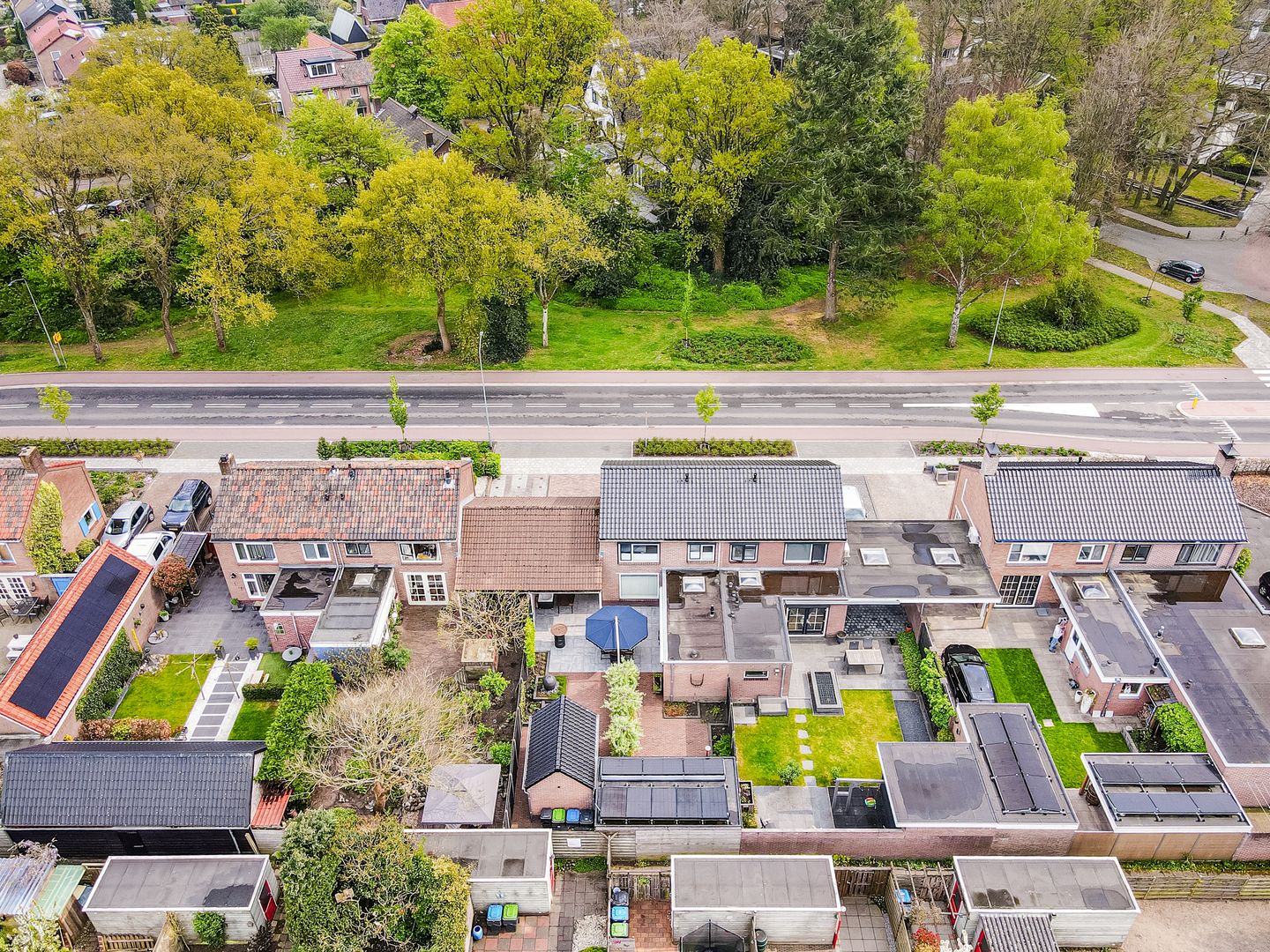 Photo 50 of Nassaulaan 48