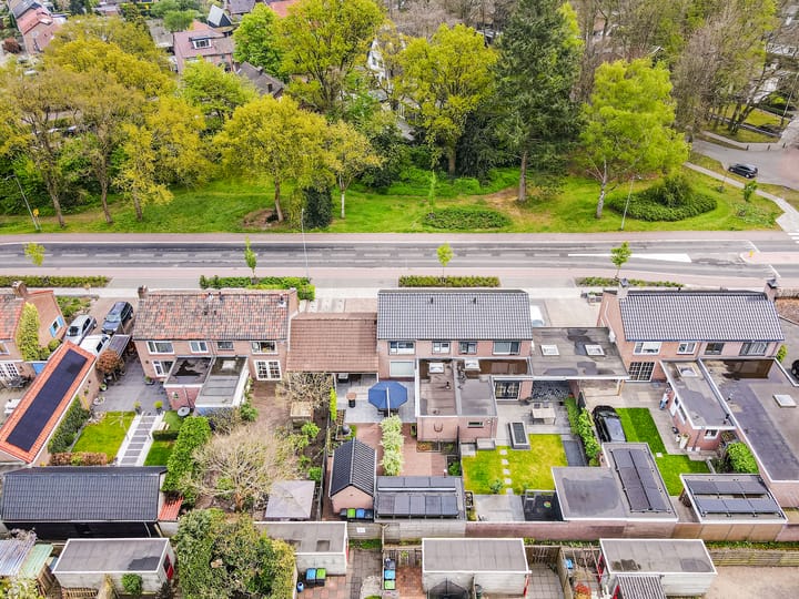 Foto 50 van Nassaulaan 48