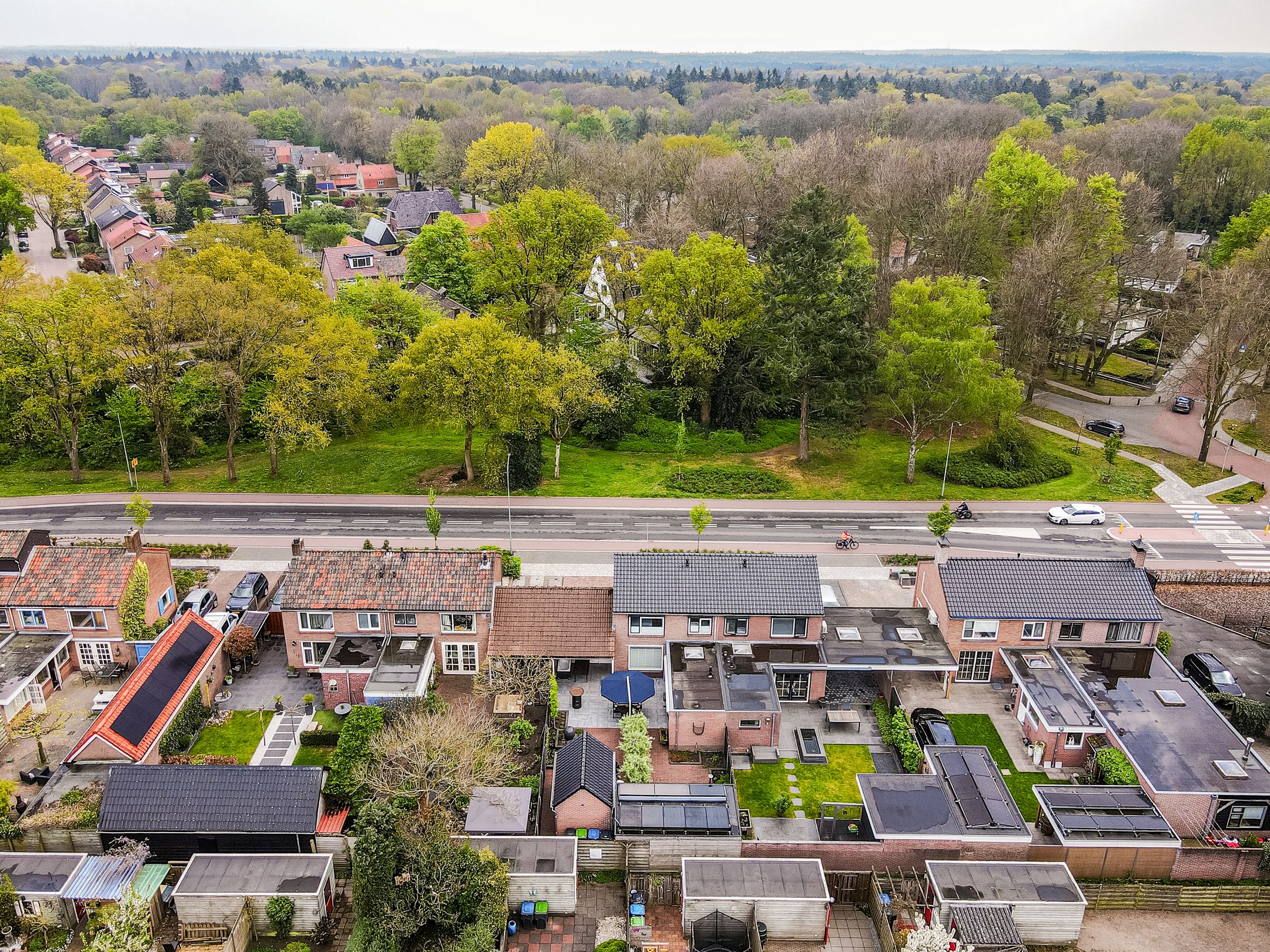 Photo 51 of Nassaulaan 48