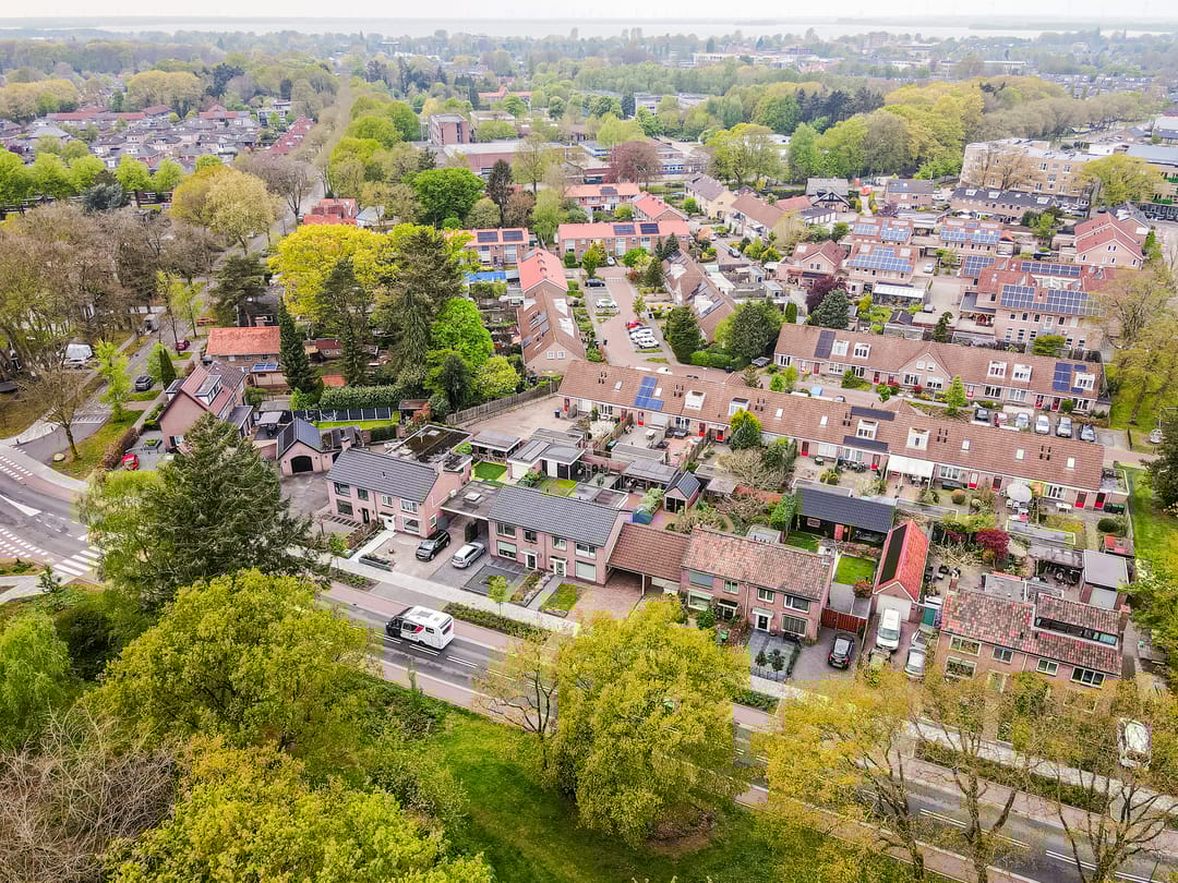 Photo 47 of Nassaulaan 48