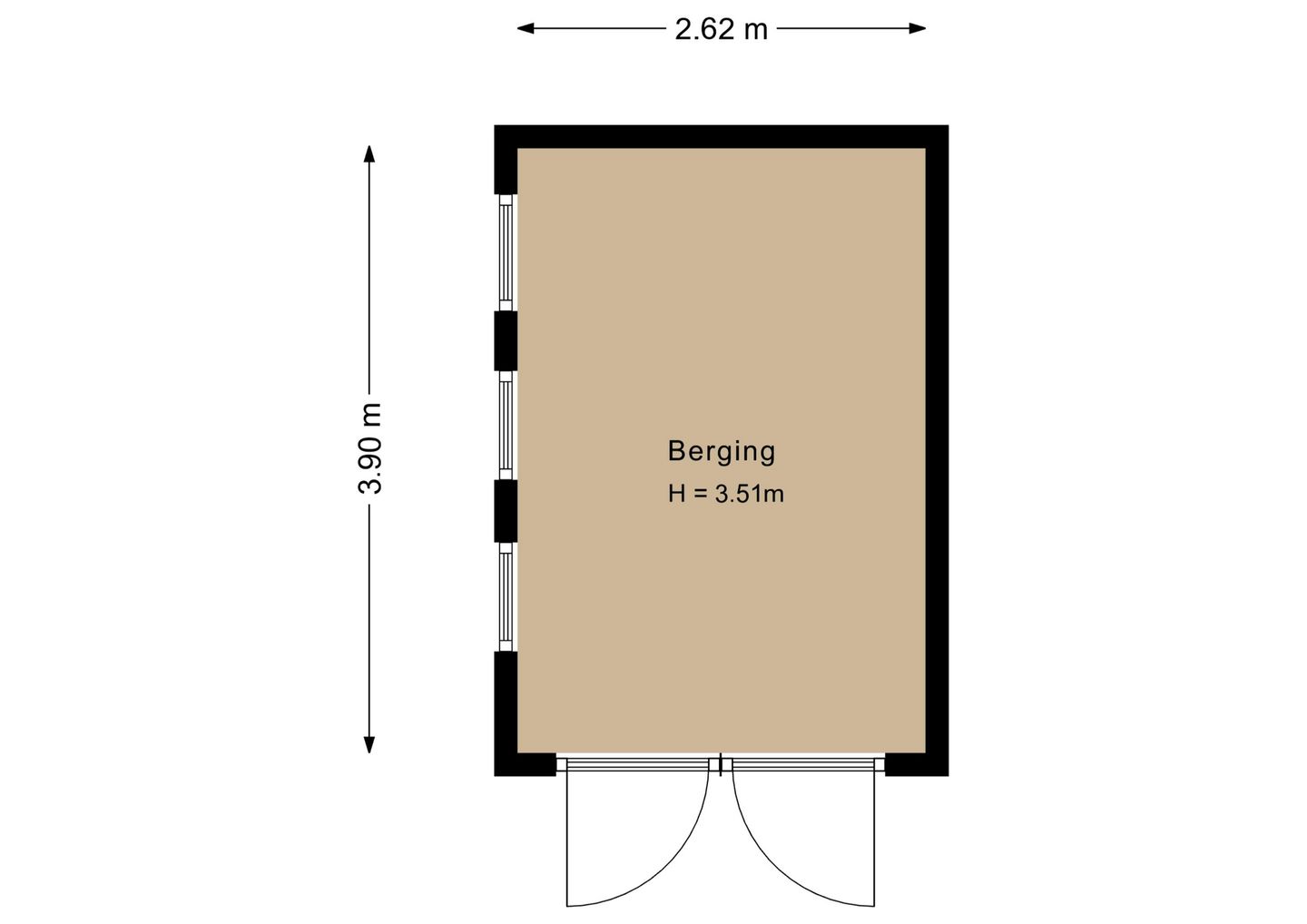 Photo 55 of Nassaulaan 48