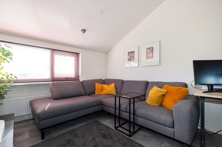 Foto 38 van Ubbegalaan 34