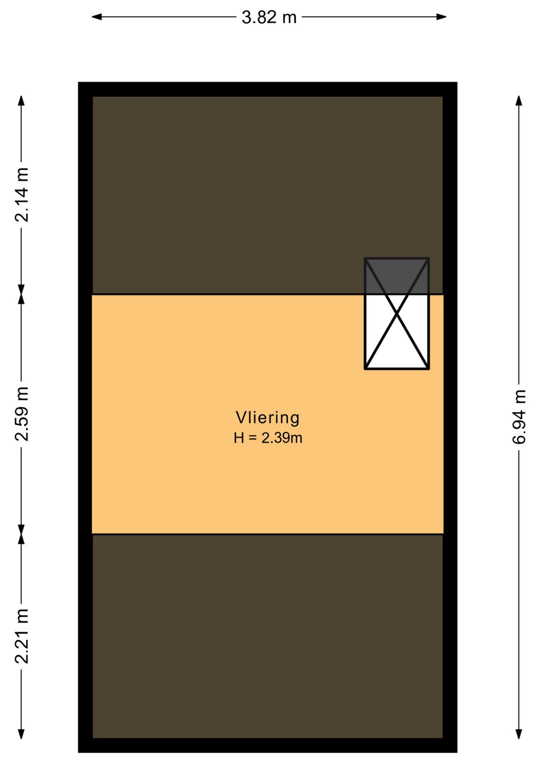 Photo 56 of Nassaulaan 48