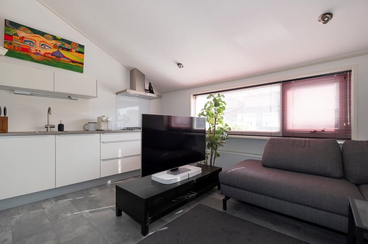 Foto 40 van Ubbegalaan 34