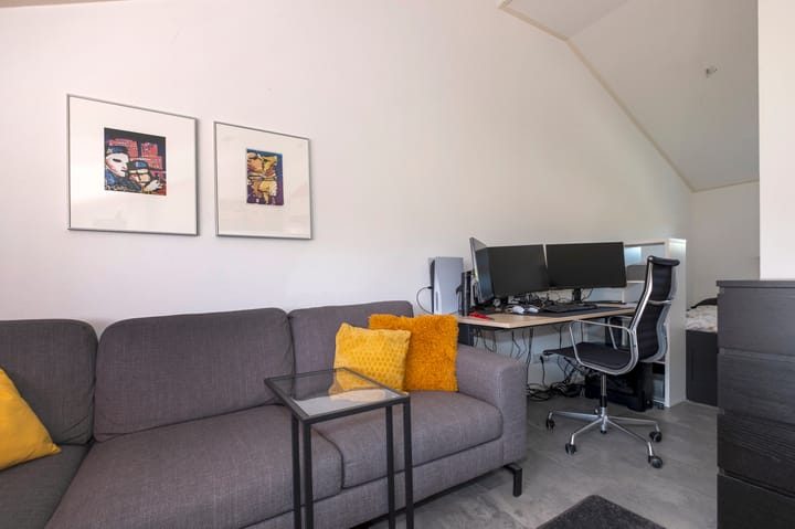 Foto 41 van Ubbegalaan 34