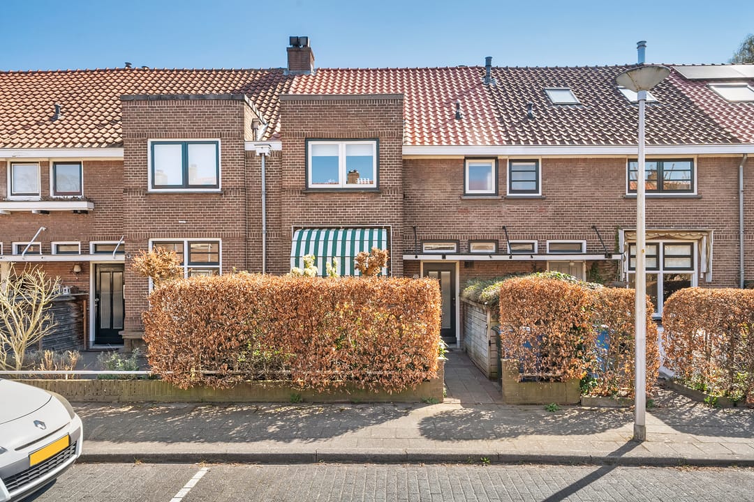 Foto 2 van Huygensstraat 22