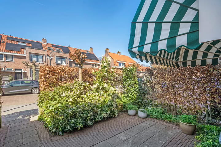 Foto 3 van Huygensstraat 22