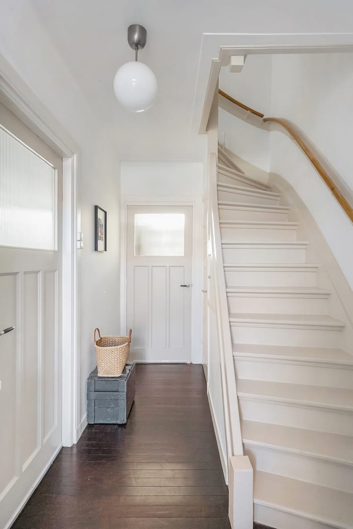 Foto 5 van Huygensstraat 22