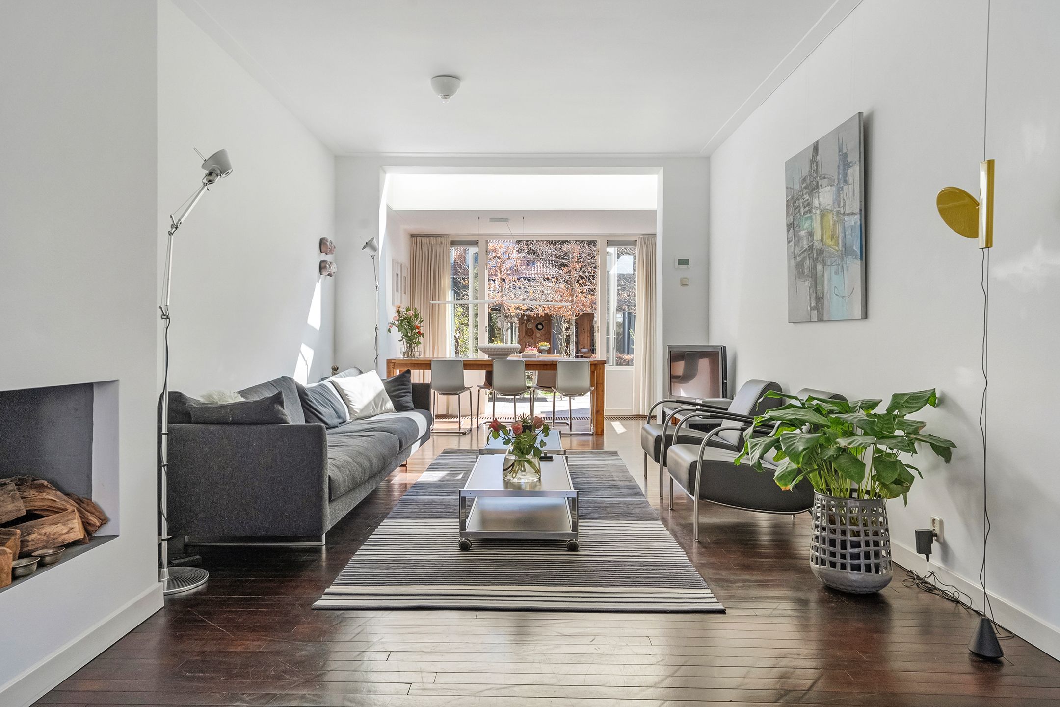 Foto 6 van Huygensstraat 22