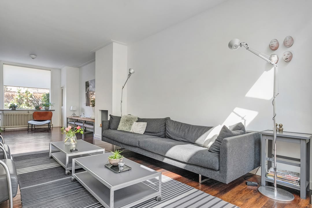 Foto 7 van Huygensstraat 22