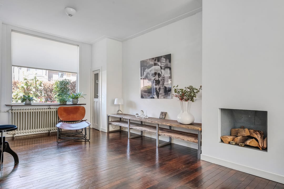 Foto 8 van Huygensstraat 22