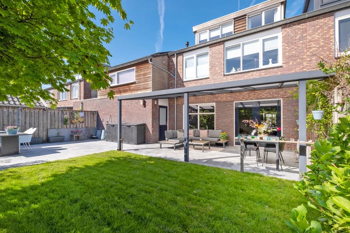 Foto 51 van Ubbegalaan 34