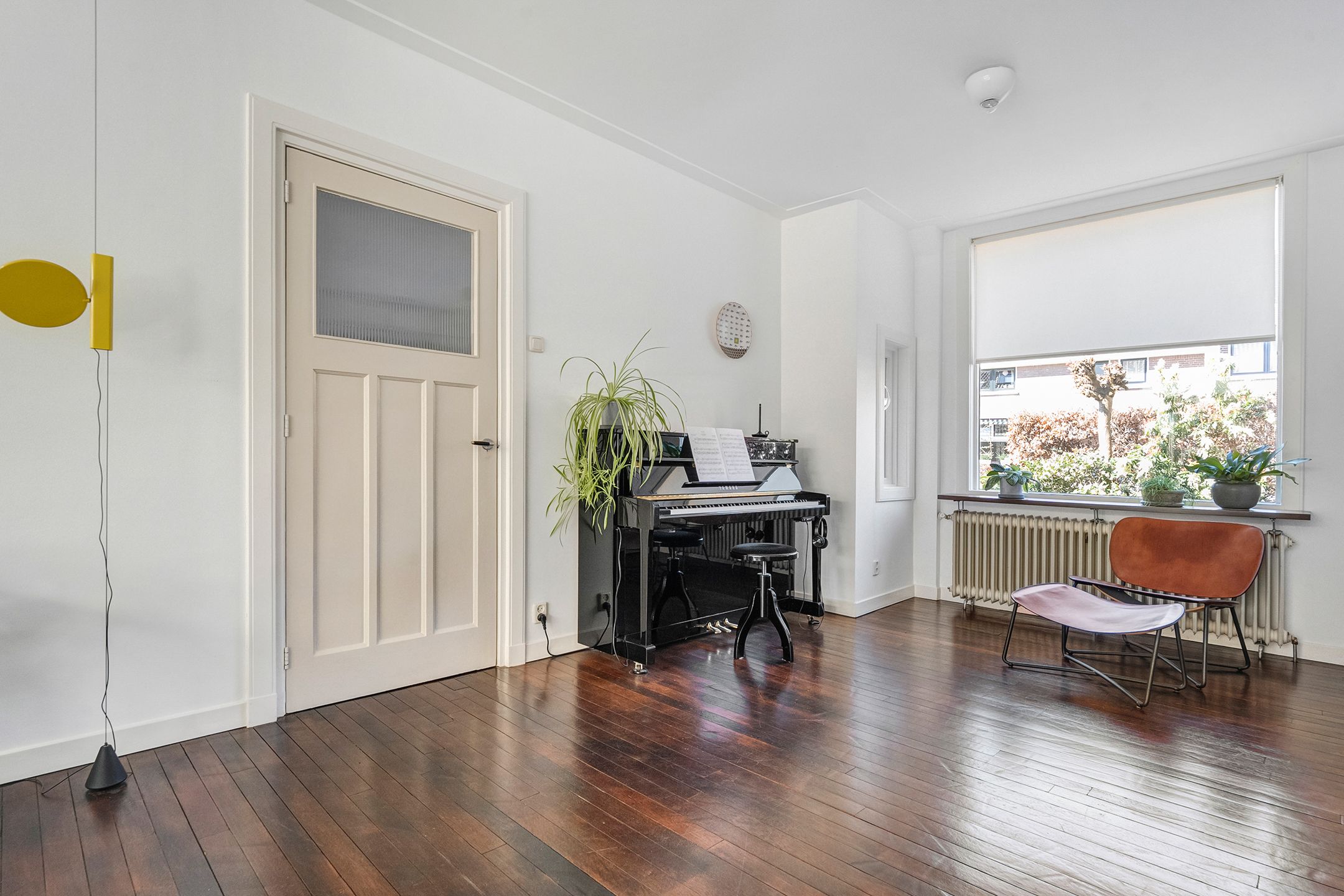 Foto 9 van Huygensstraat 22