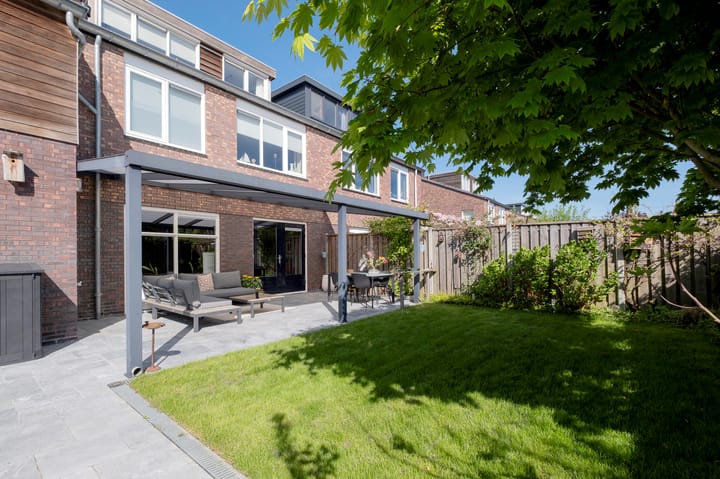 Foto 53 van Ubbegalaan 34