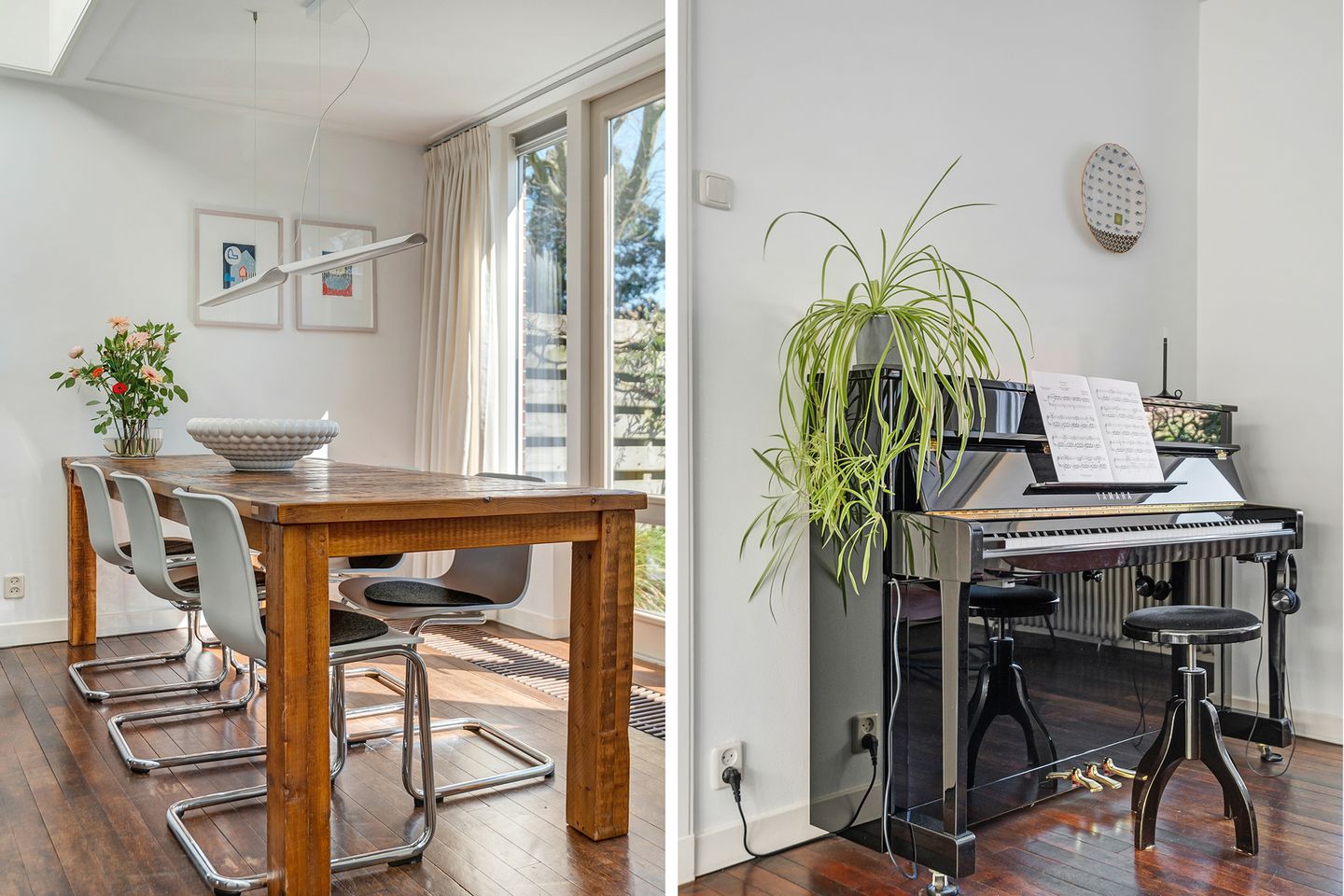 Foto 10 van Huygensstraat 22