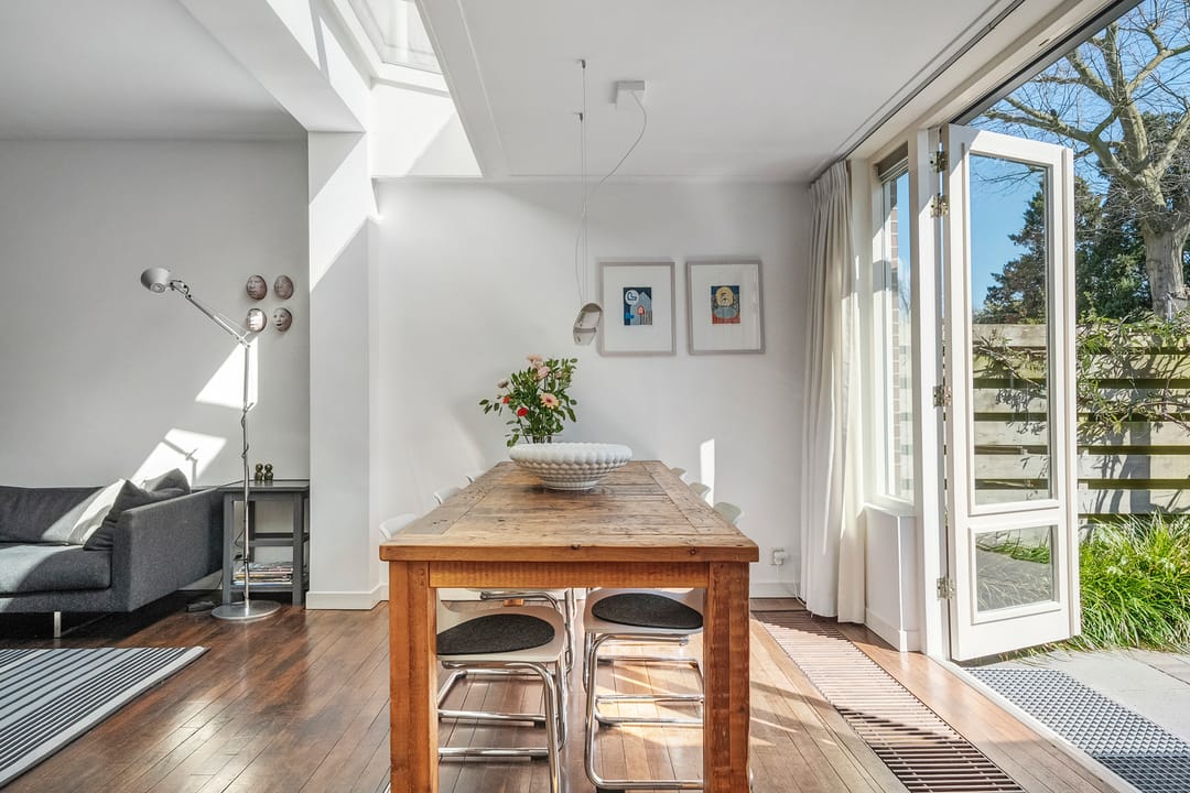 Foto 11 van Huygensstraat 22