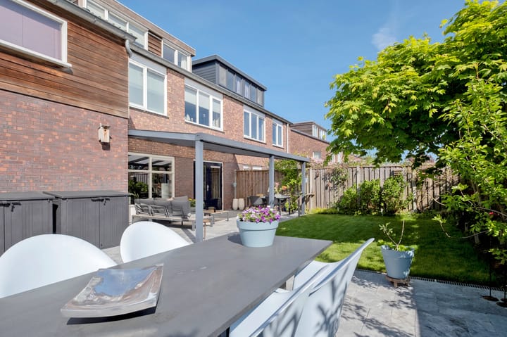 Foto 54 van Ubbegalaan 34