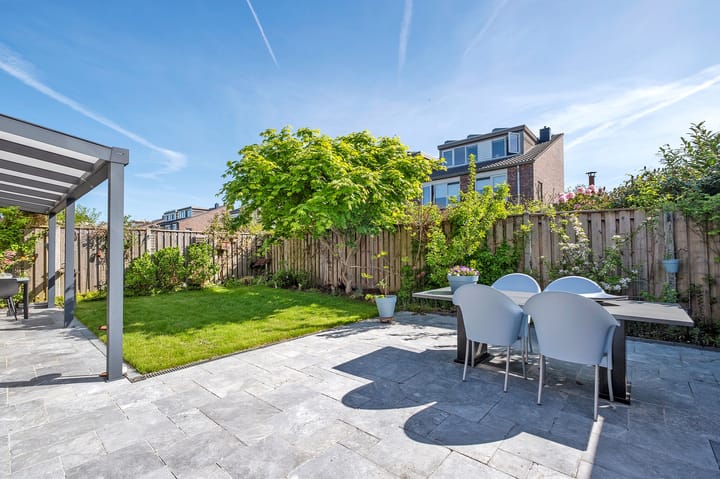 Foto 55 van Ubbegalaan 34