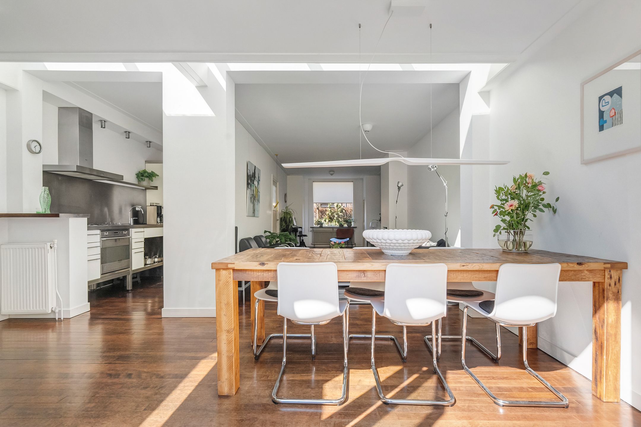 Foto 12 van Huygensstraat 22